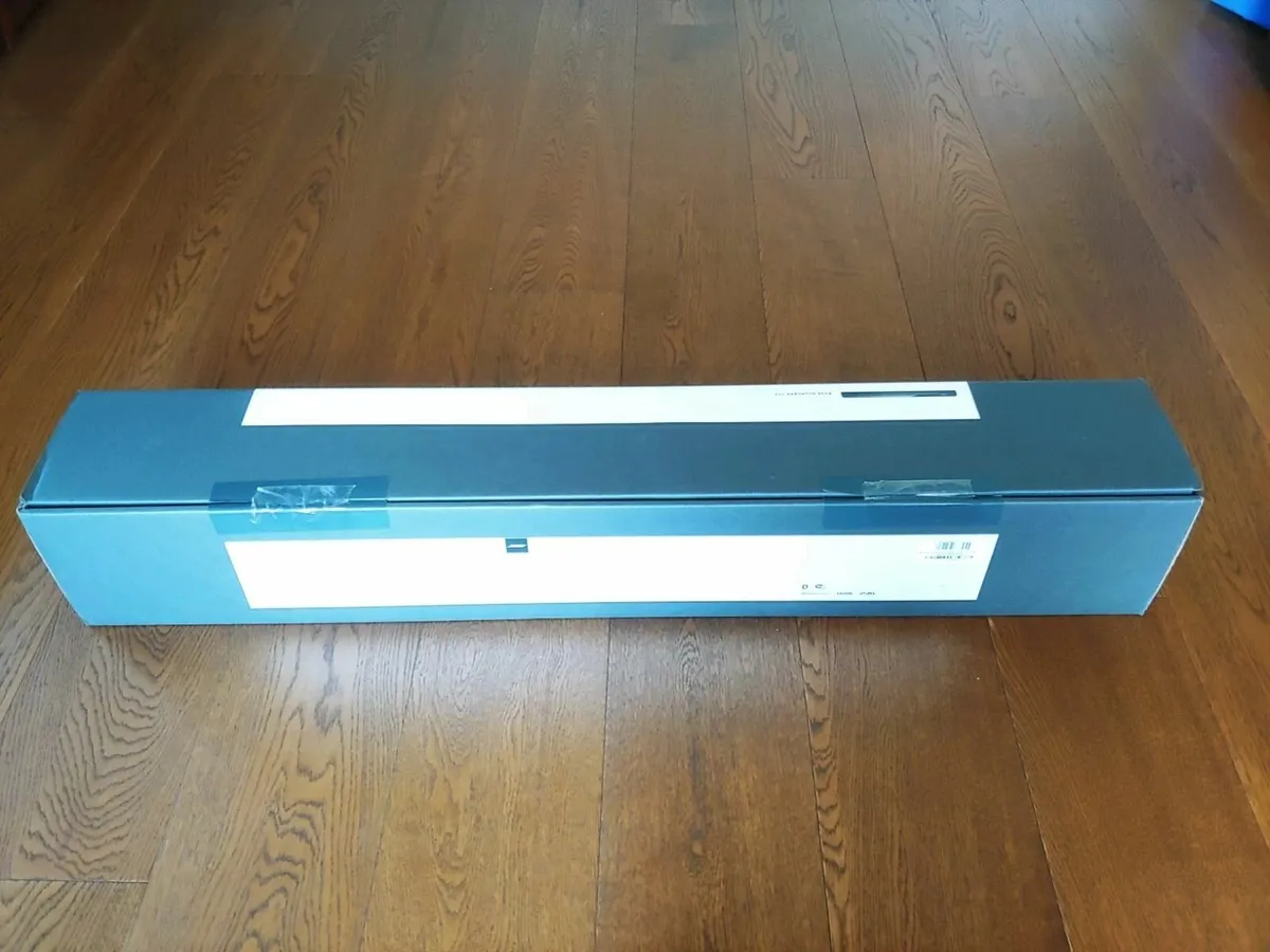 BOSE soundbar 700 - Image 1