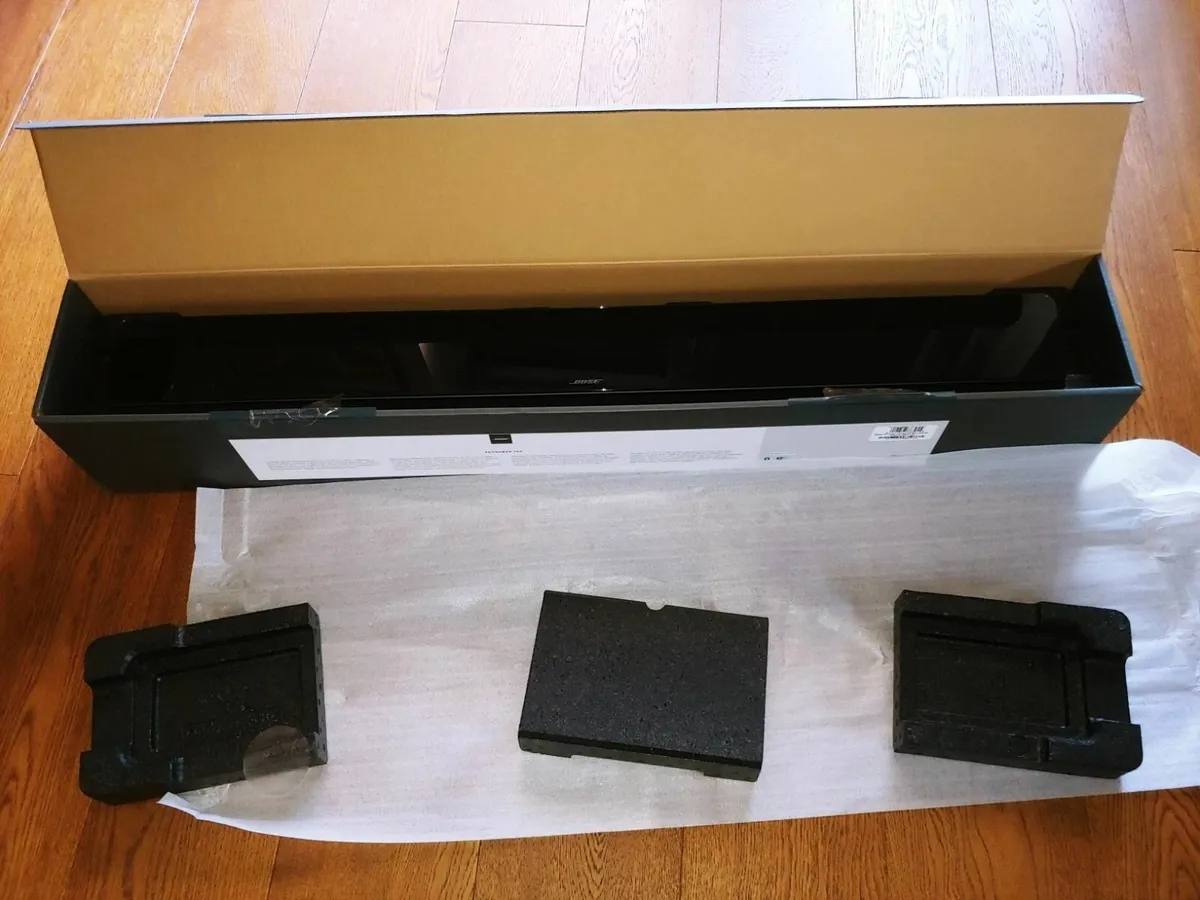 BOSE soundbar 700 - Image 2