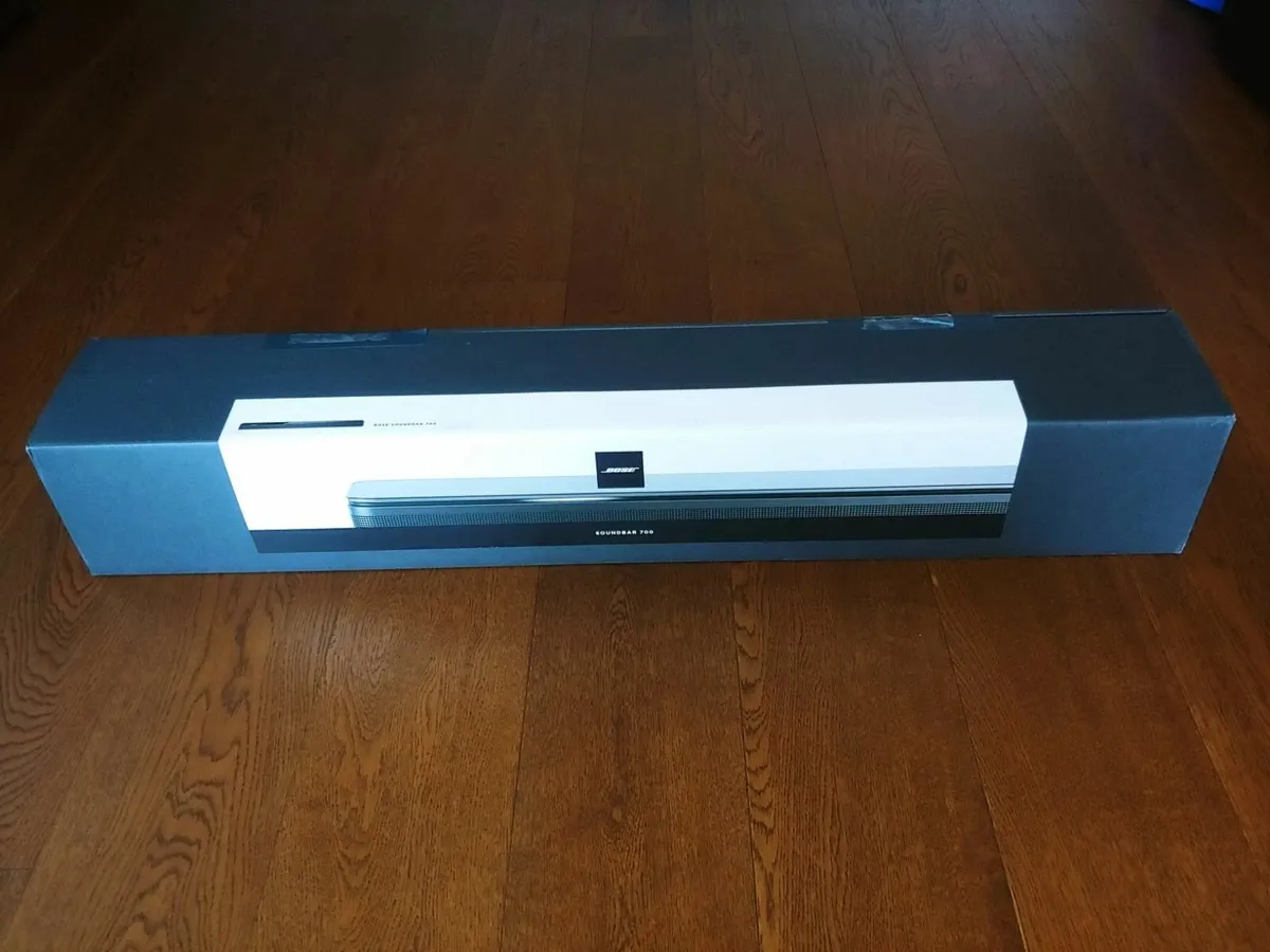 BOSE soundbar 700 - Image 3