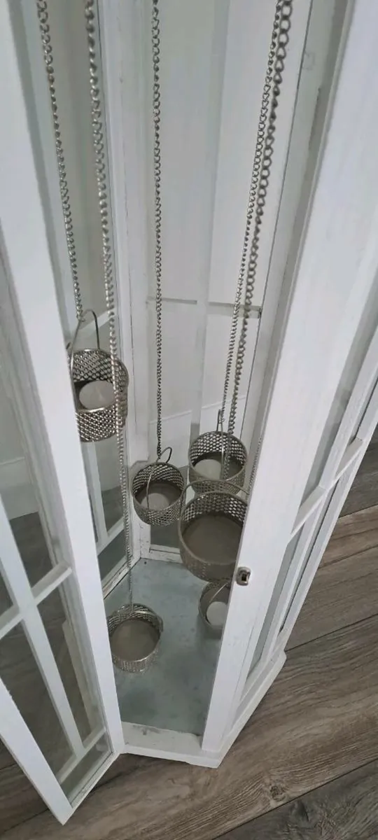 Tall Lantern - Image 2