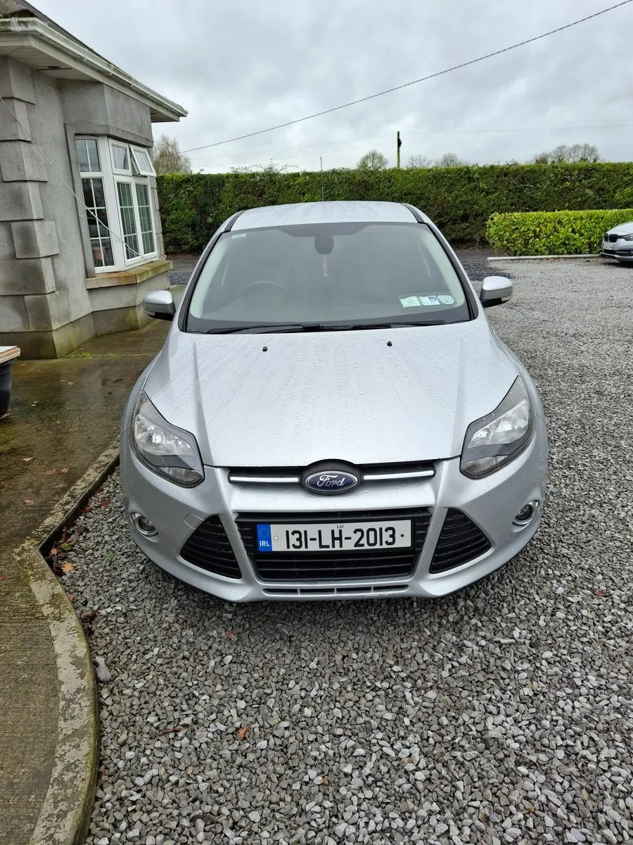 Ford Focus 2013 - Image 1