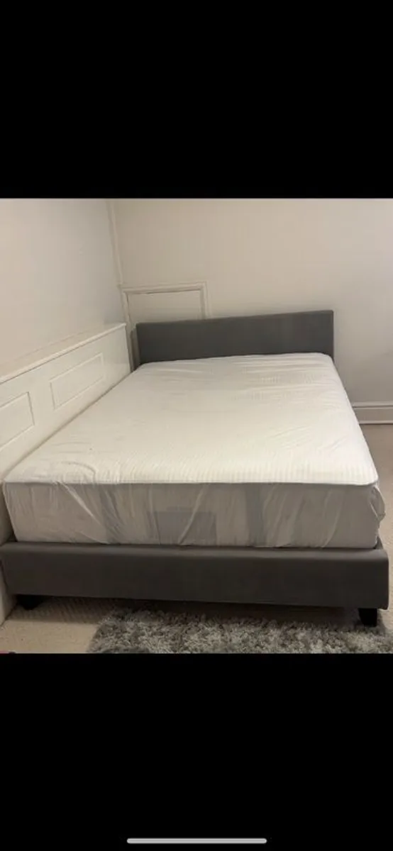 bedframe - Image 1