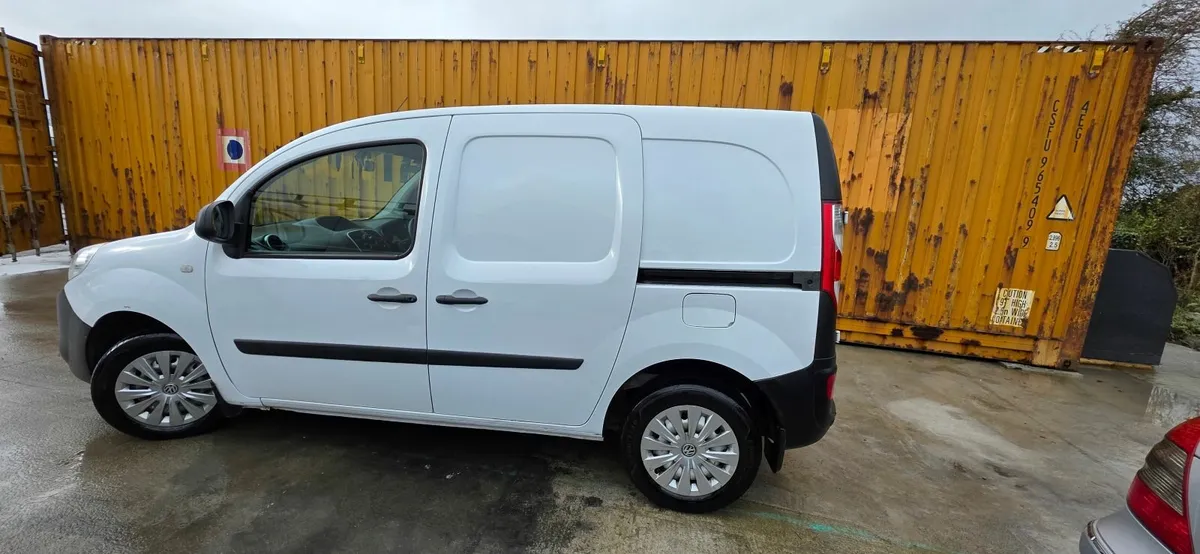 Renault Kangoo 2016 - Image 4