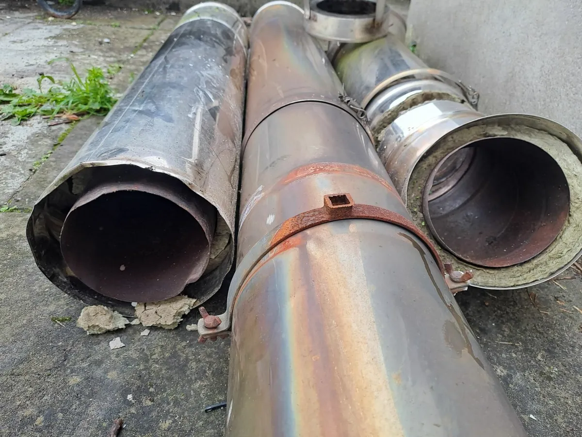 Flue pipe - Image 2