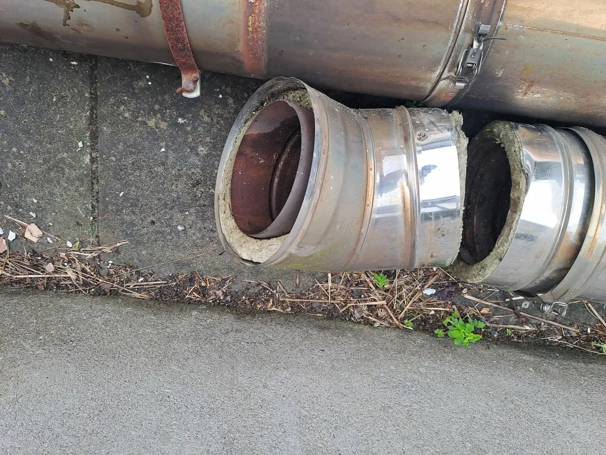 Flue pipe - Image 3