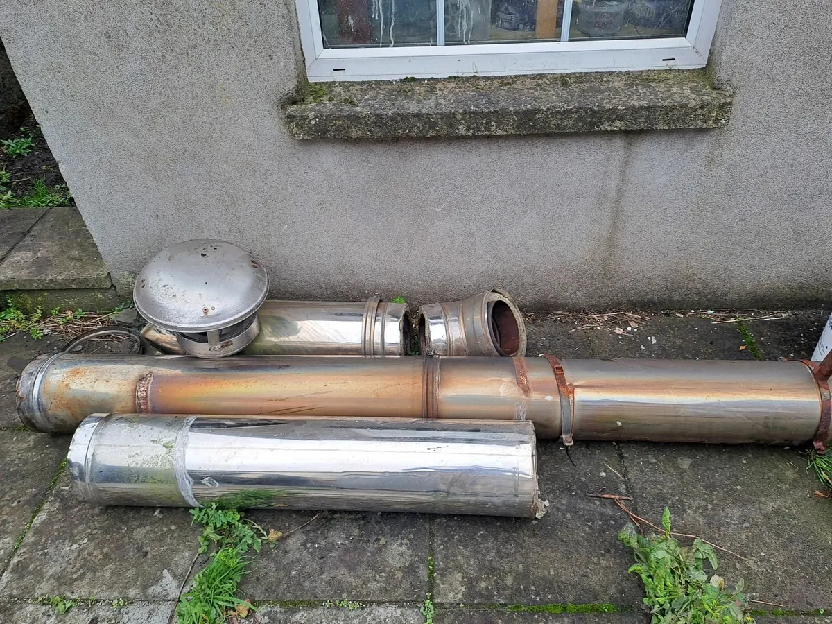 Flue pipe - Image 4