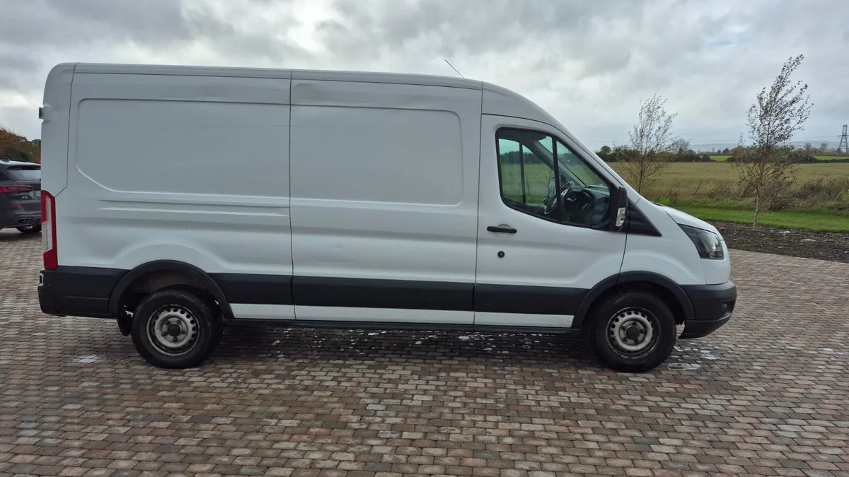 2019 Ford Transit - Image 3