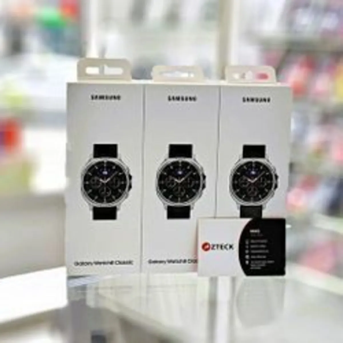 samsung watch 8 classic 46mm LTE