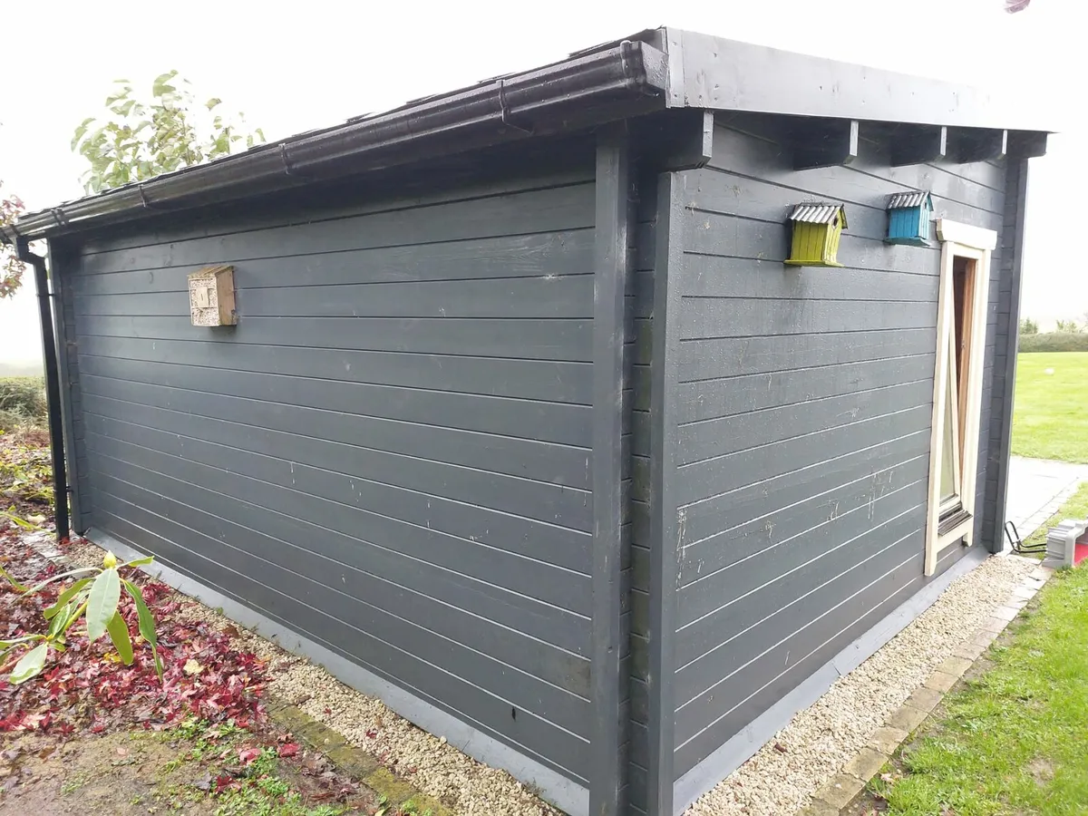 Summerhouse - Image 3