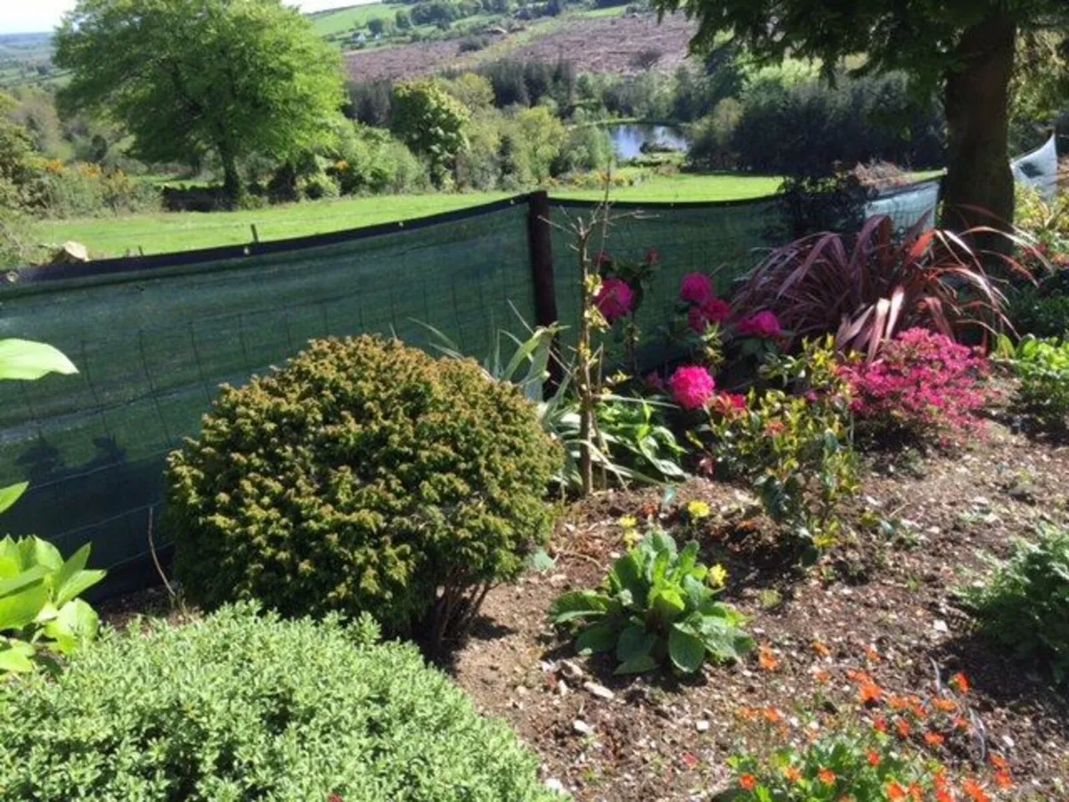 Privacy Screening fencing - Image 2