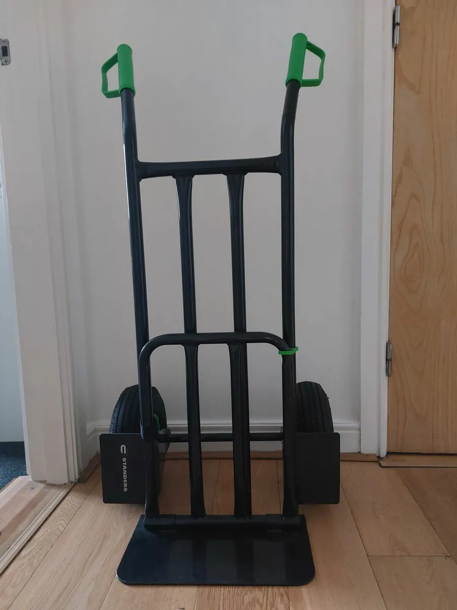 Hand Truck for Sale - 50 Eur - Image 1