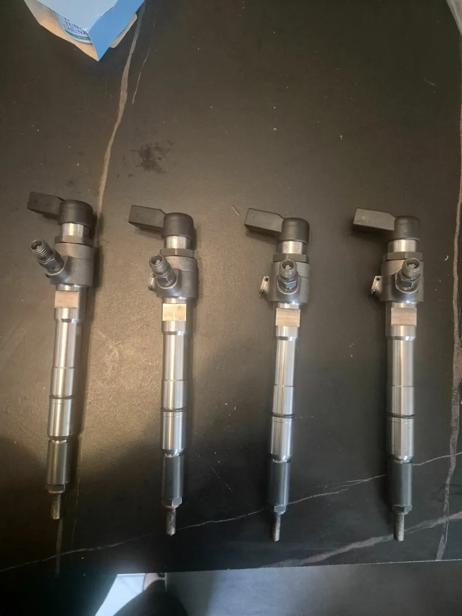 Fuel Injectors