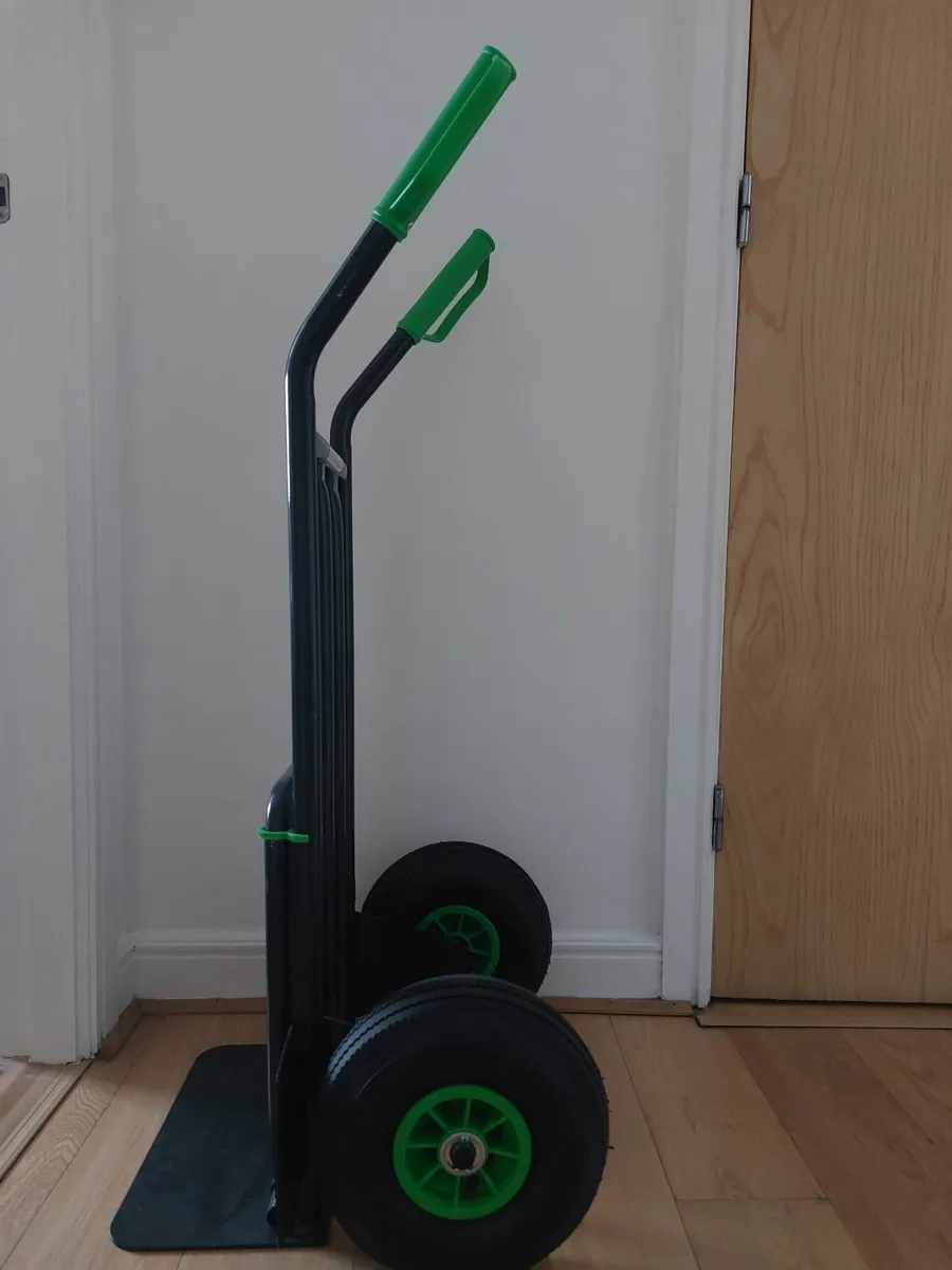 Hand Truck for Sale - 50 Eur - Image 2