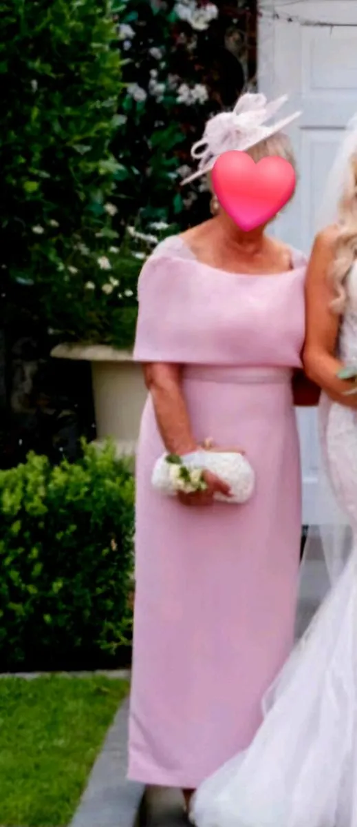 Mother of the Bride Dress - Image 1