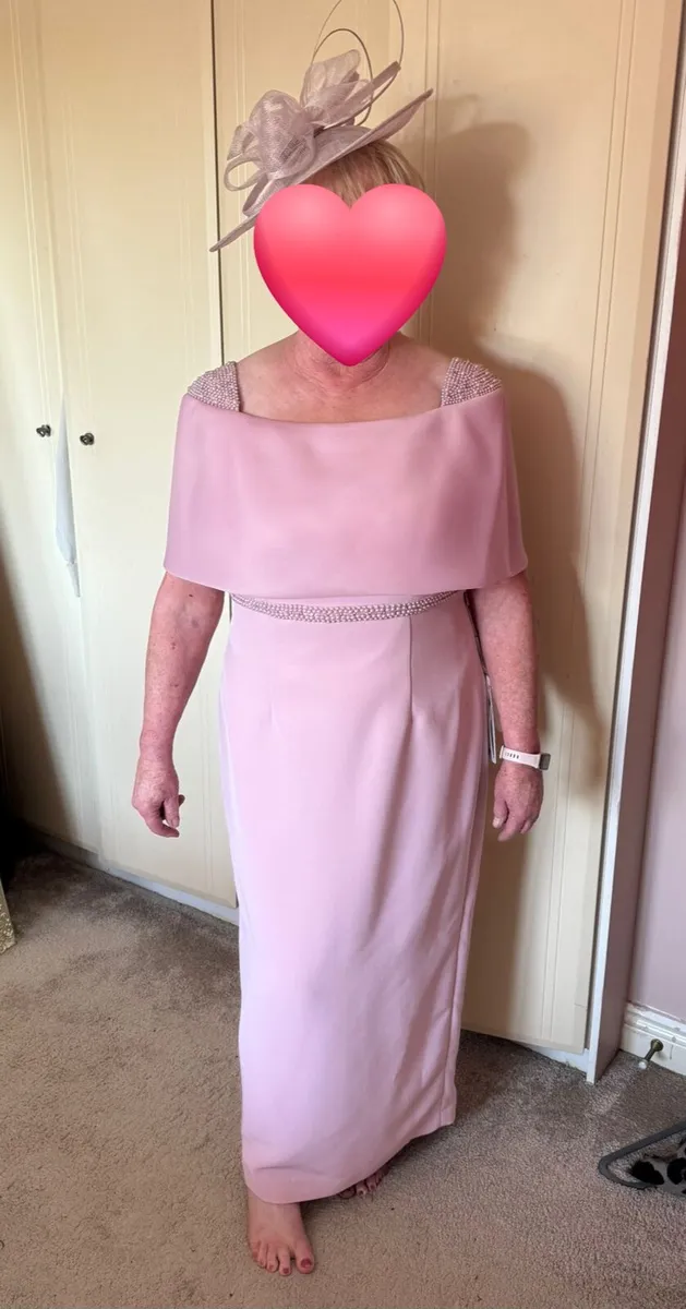Mother of the Bride Dress - Image 2