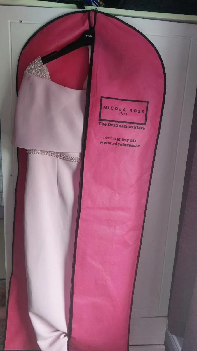 Mother of the Bride Dress - Image 4