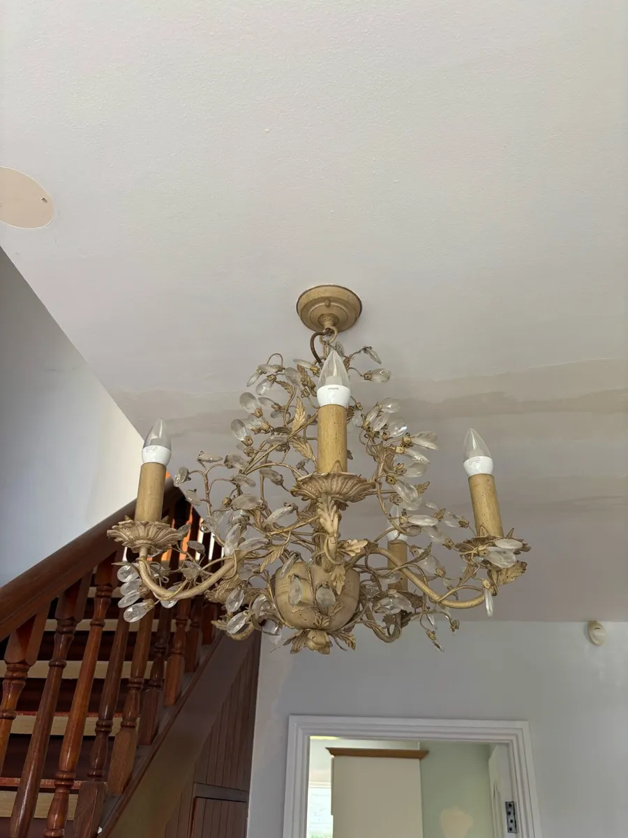 Light fitting - Image 2