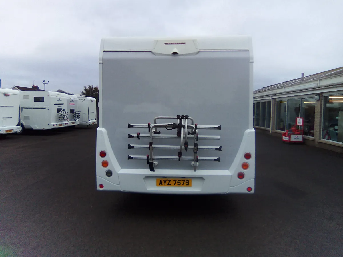 Roller team, Zefrio 696 2021 - Image 4