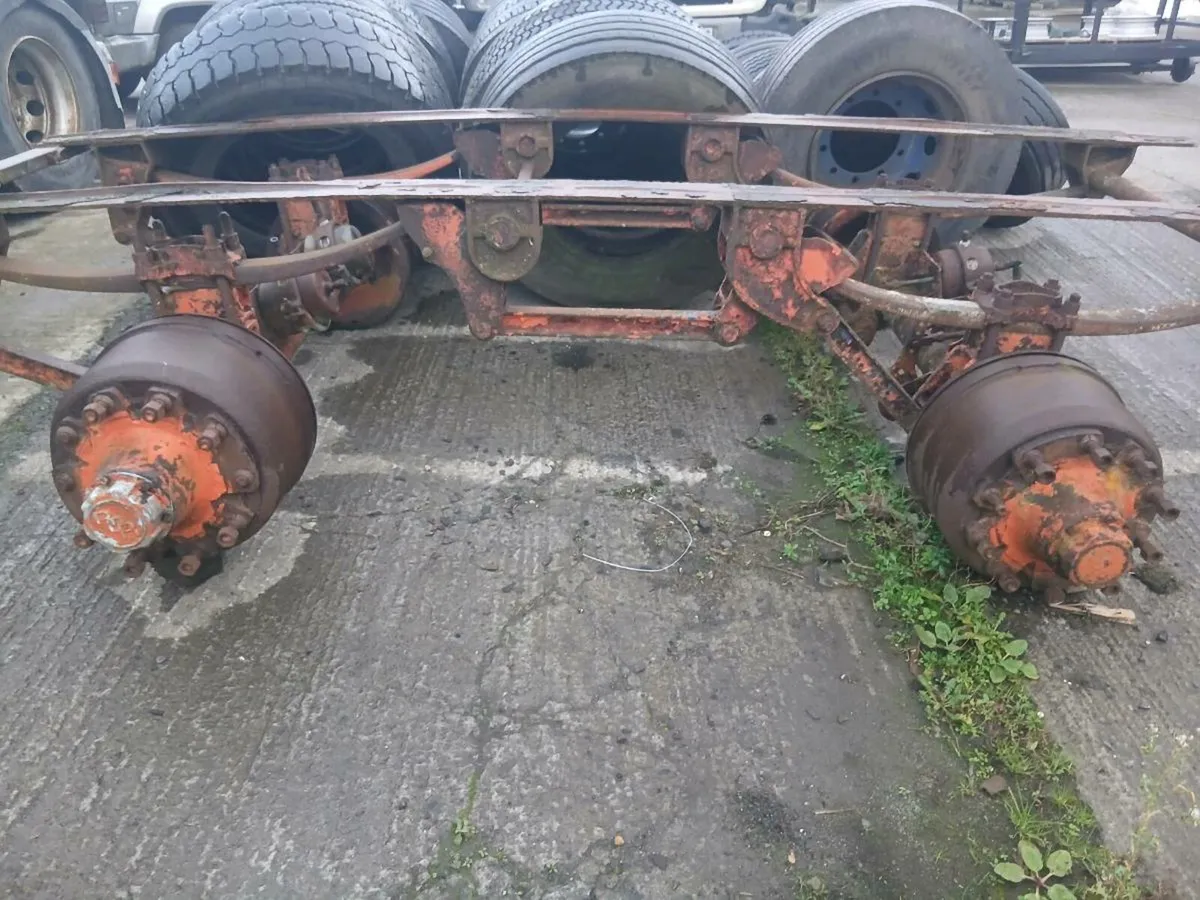 Trailer alxe - Image 2