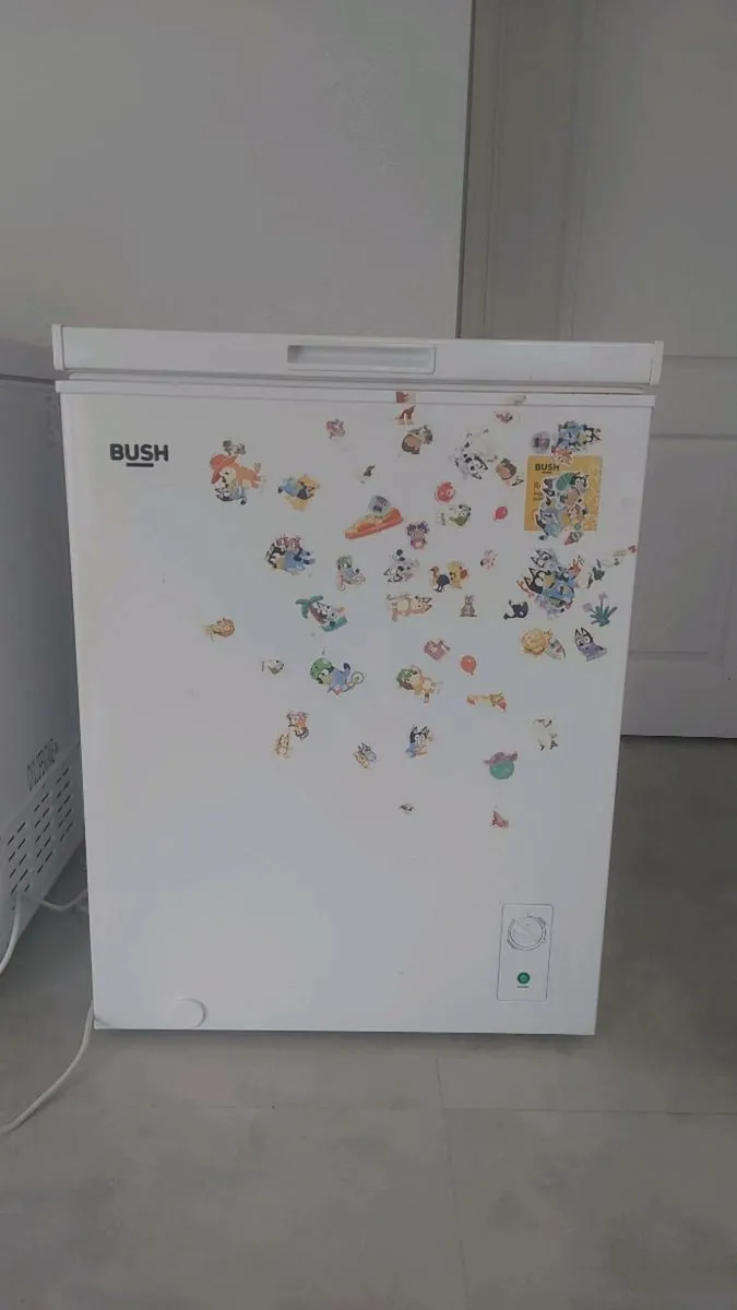 Chest Freezer - Image 3