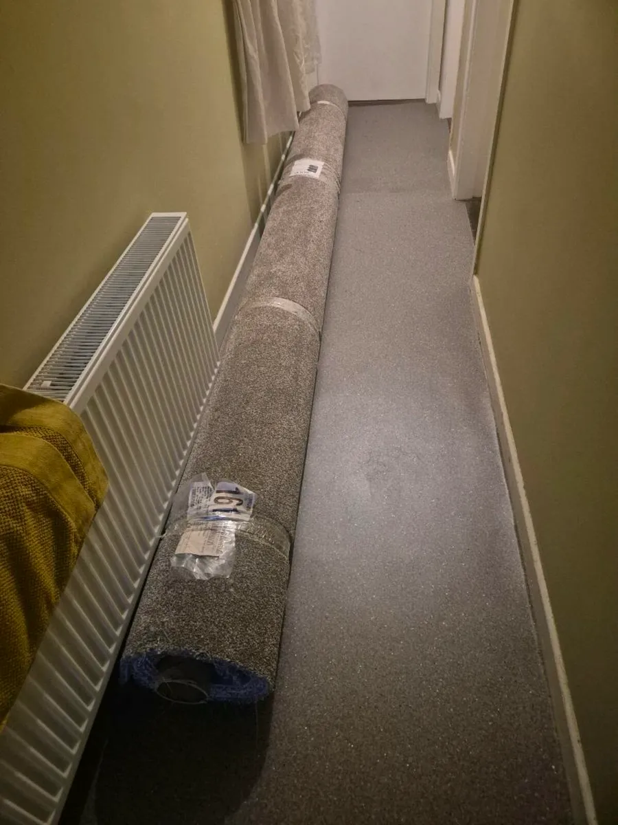 Carpet 12ft x 8ft - Image 2