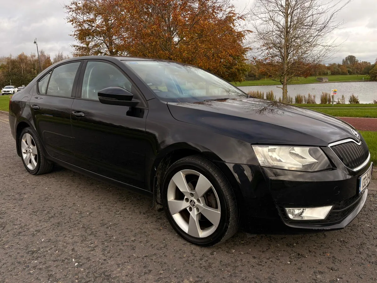 HIGH SPEC ELEGANCE NCT 11/26 - Image 1