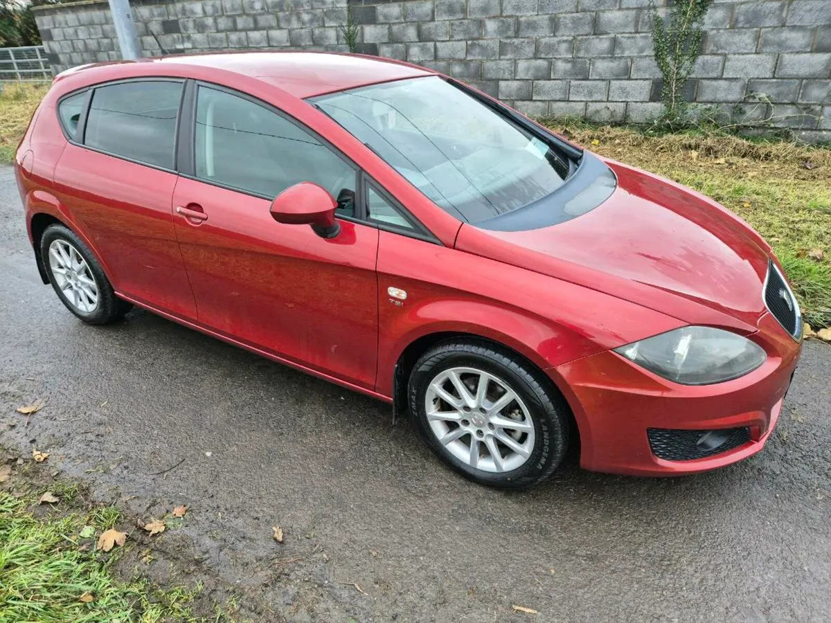 Leon 09 New NCT Today 10/26 Full History !!! - Image 1