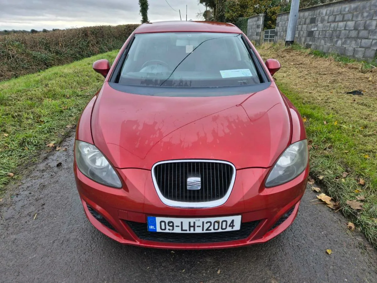 Leon 09 New NCT Today 10/26 Full History !!! - Image 2