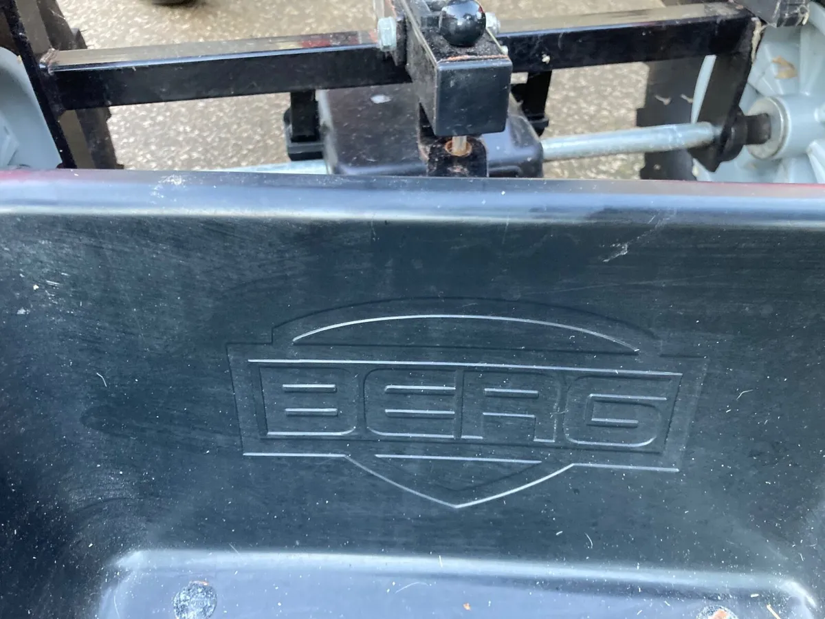 Massay Ferguson  Go Kart - Image 3