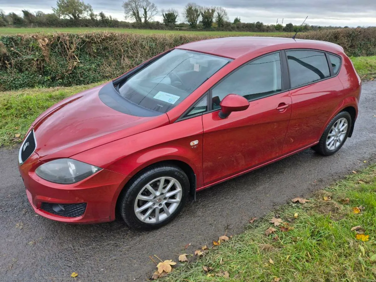 Leon 09 New NCT Today 10/26 Full History !!! - Image 3