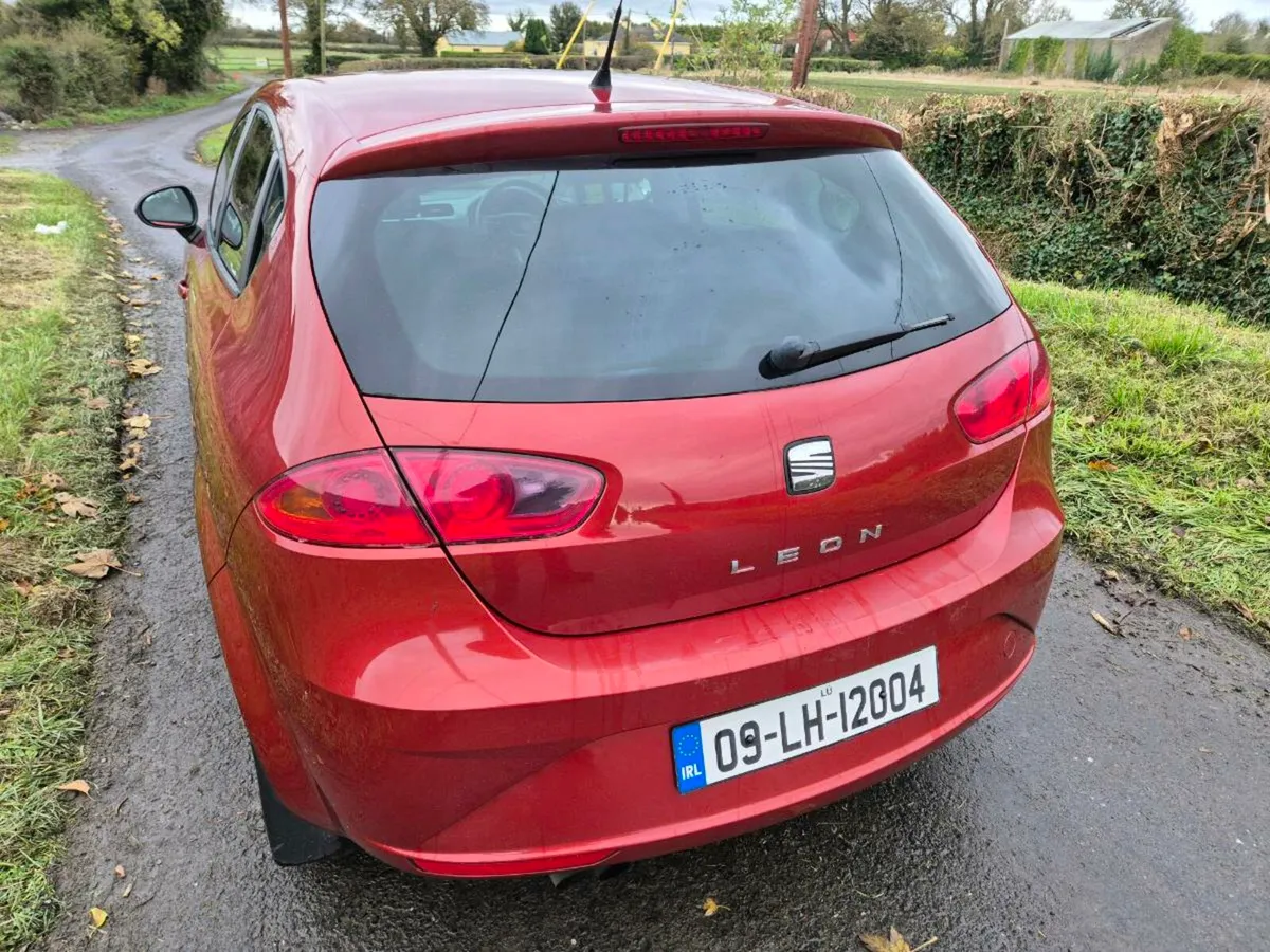 Leon 09 New NCT Today 10/26 Full History !!! - Image 4