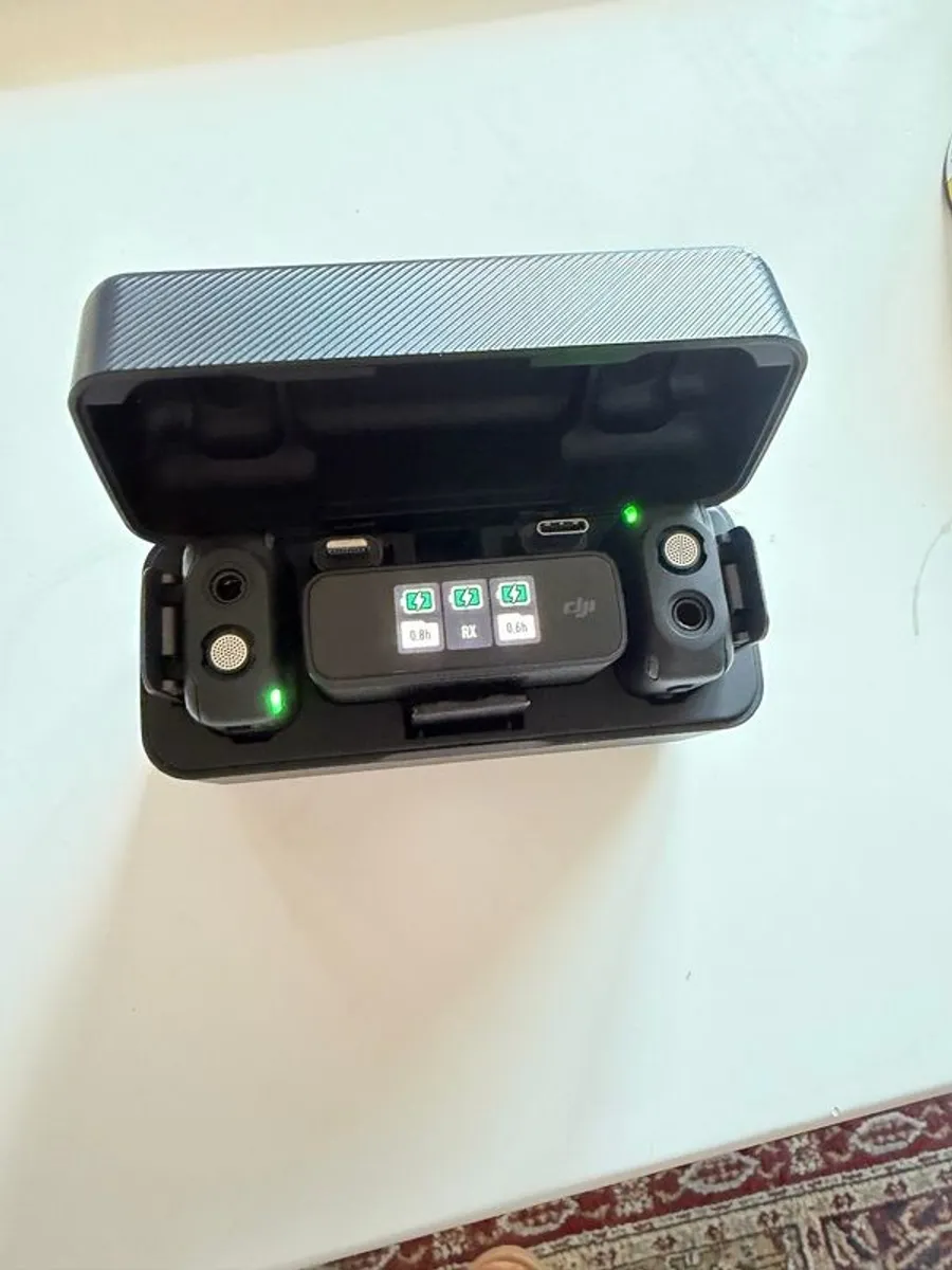 Dji Mic 1 - Image 1