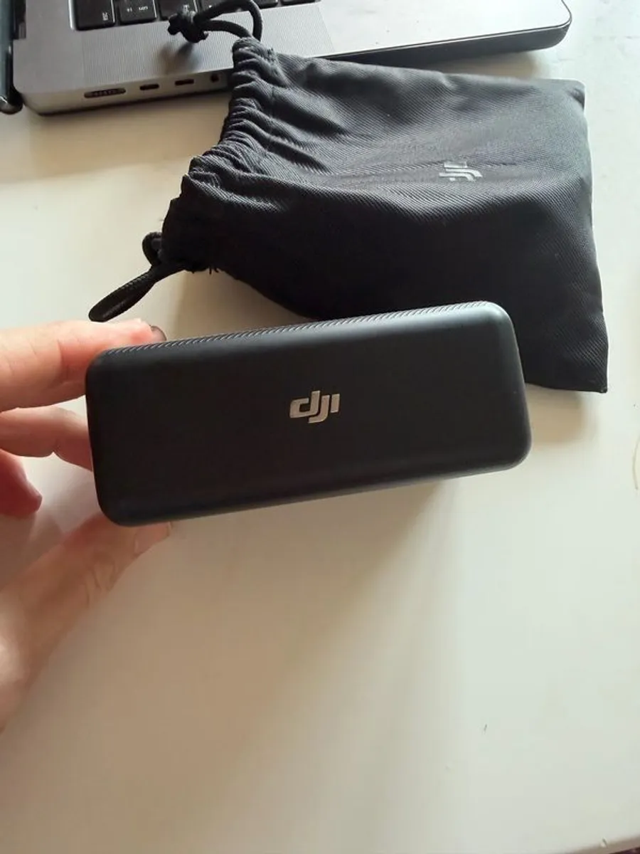 Dji Mic 1 - Image 2
