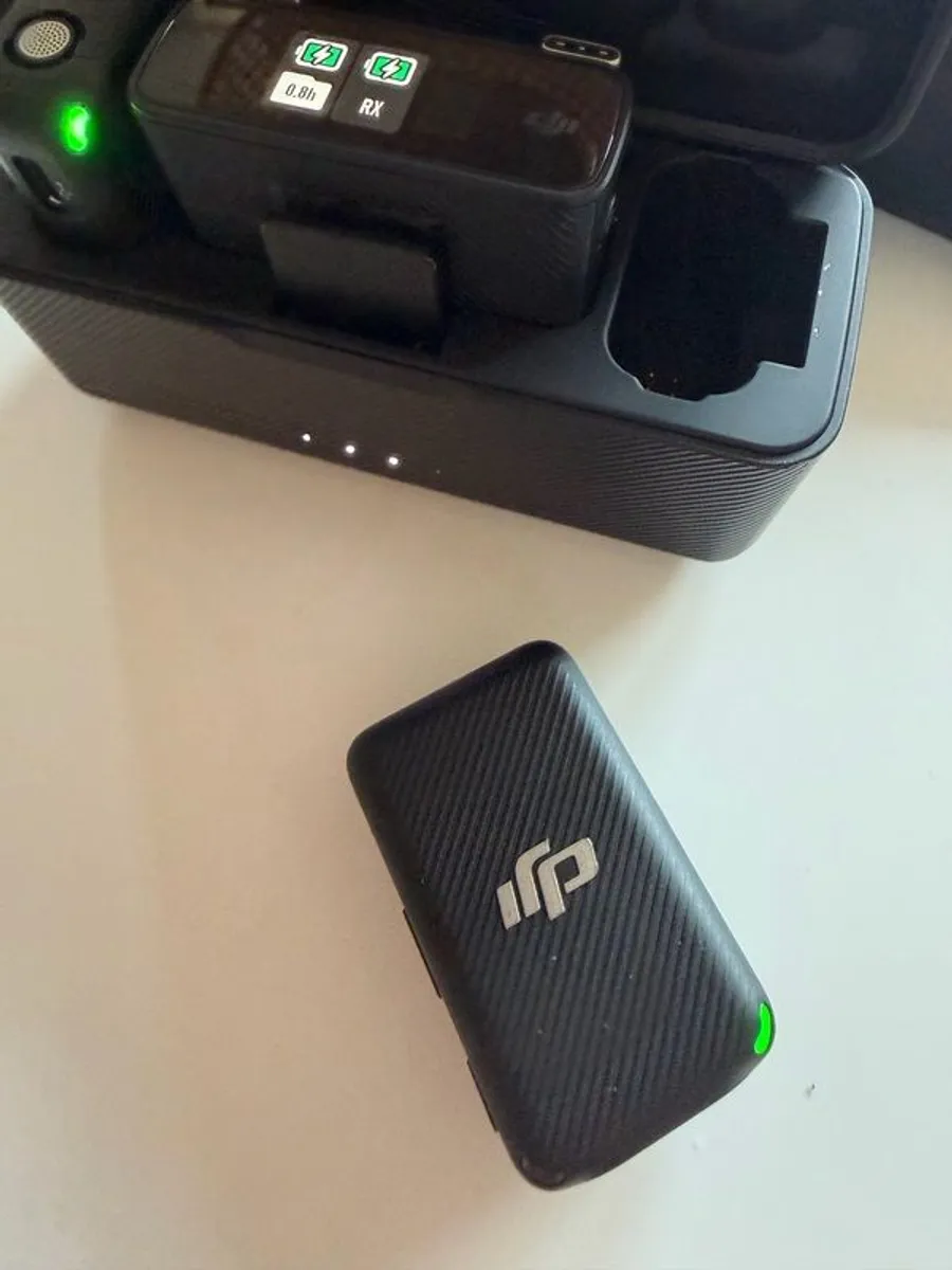 Dji Mic 1 - Image 3