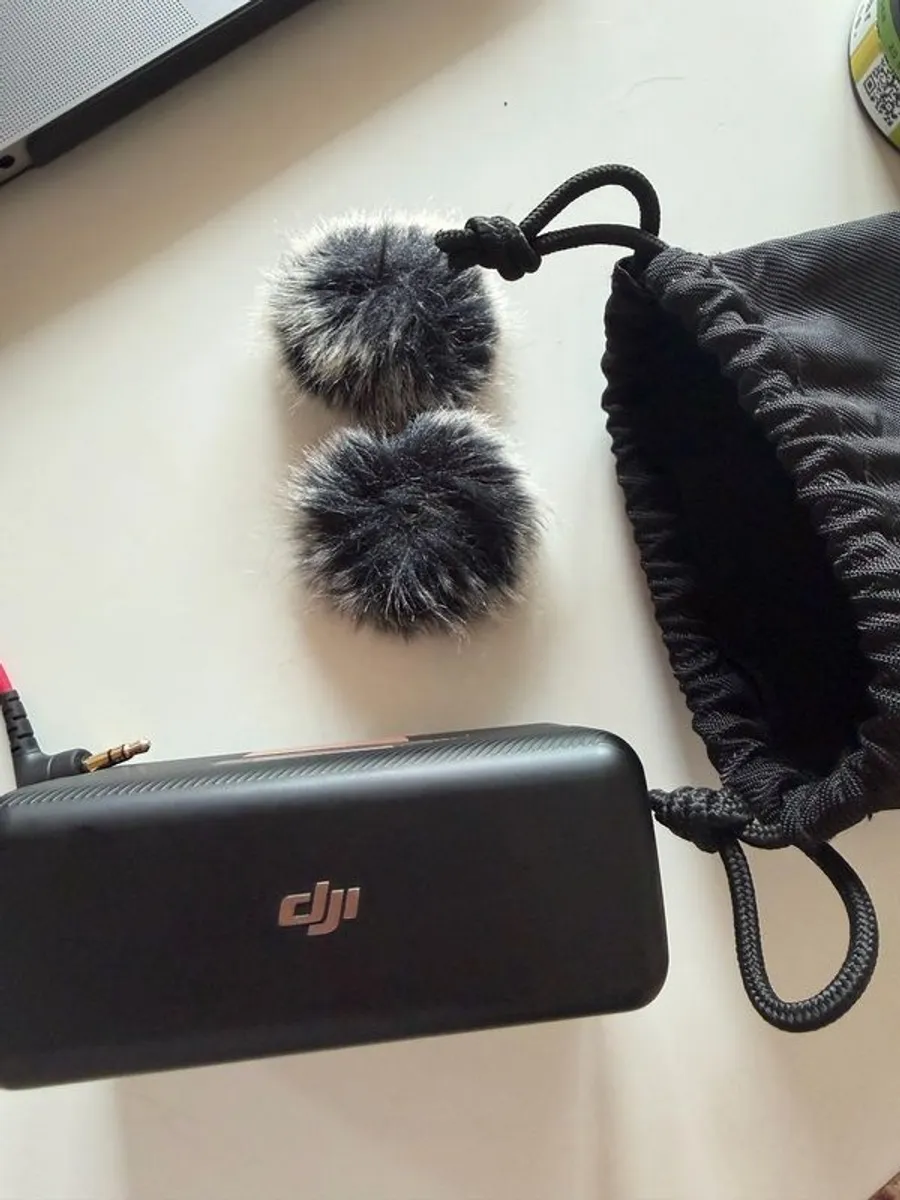Dji Mic 1 - Image 4