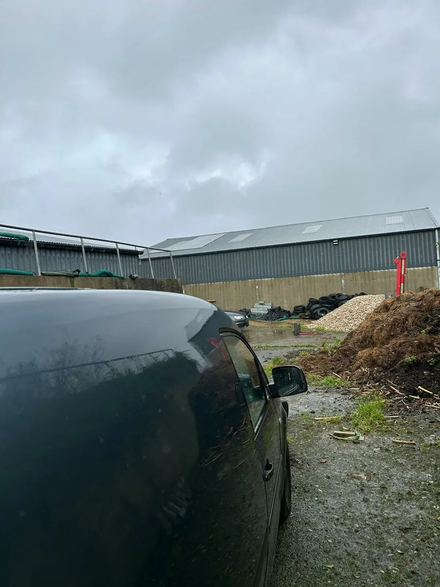 07 vw caddy - Image 3