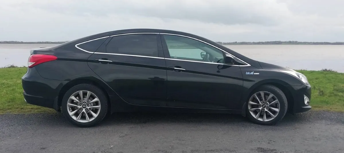 Hyundai i40 2015 - Image 4