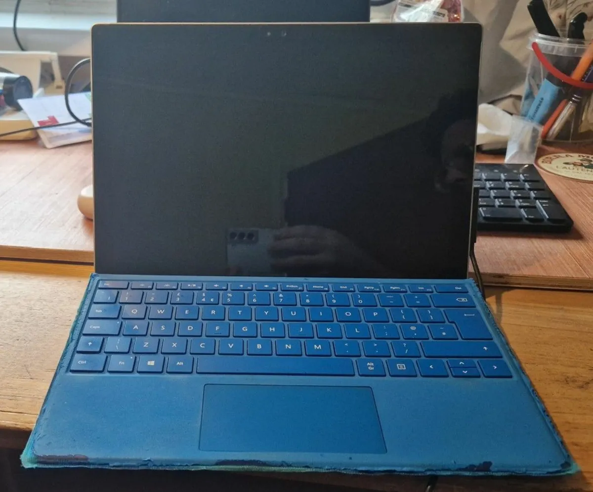 Microsoft Surface Pro 3 - With Charger - Image 1