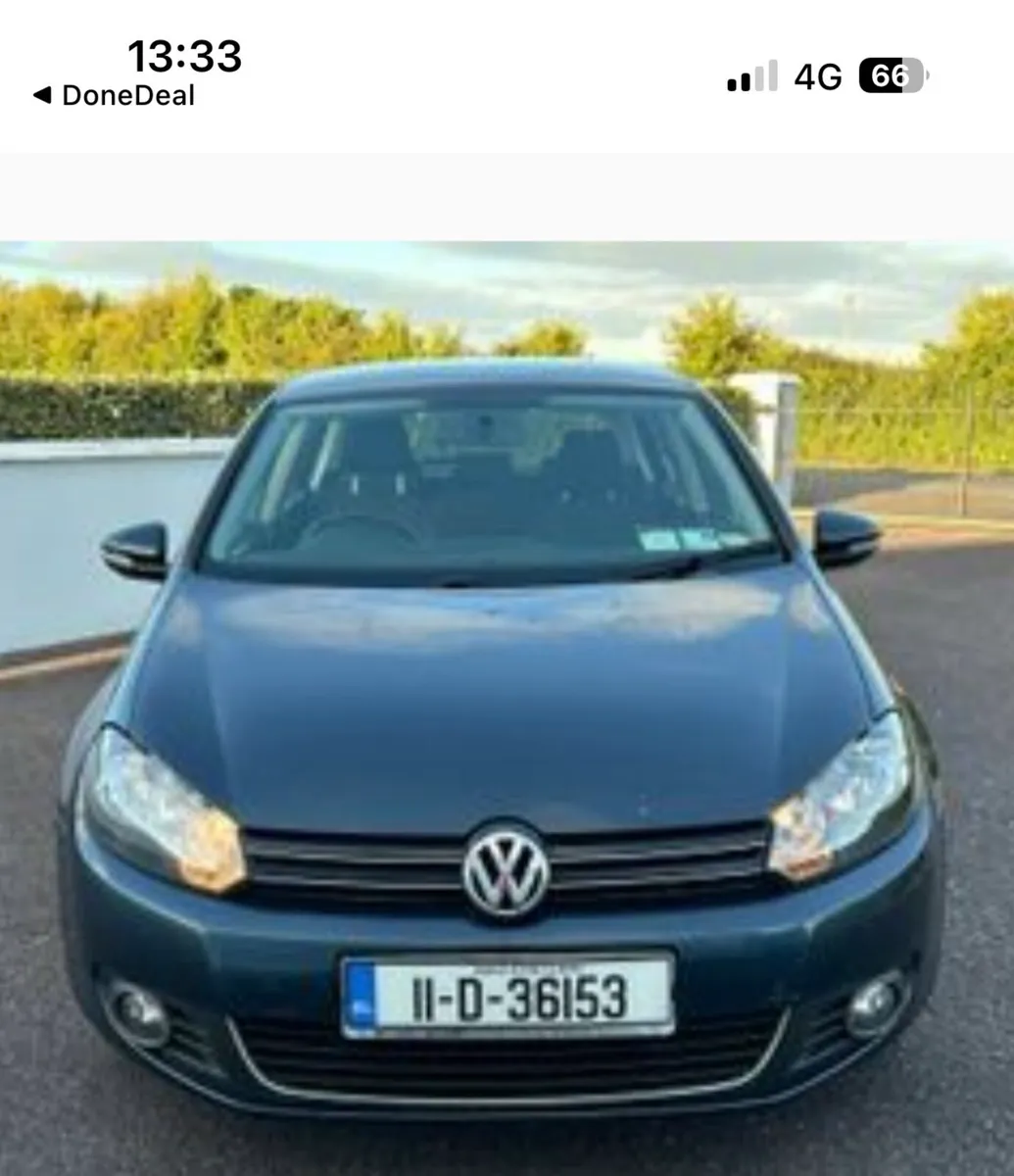 Volkswagen Golf - Image 2