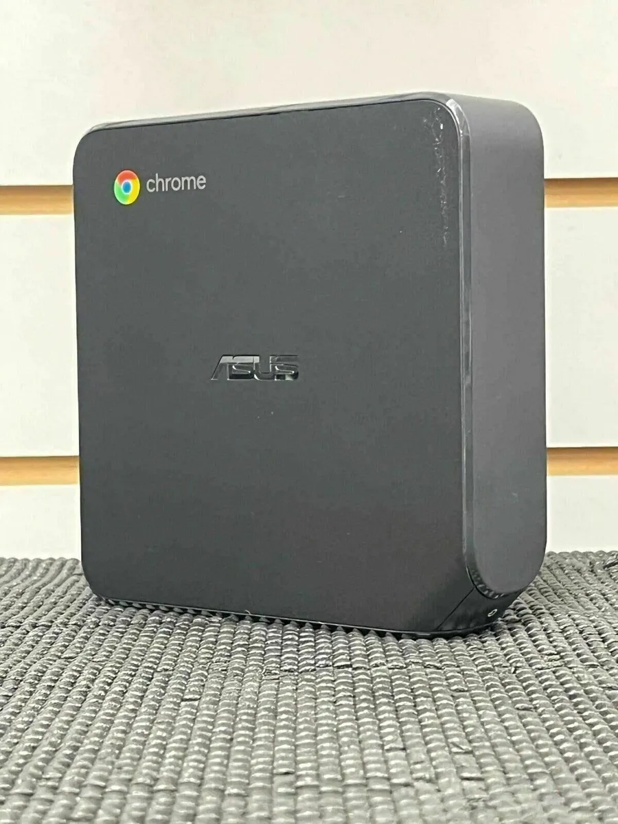 Asus Chromebox 4 - Image 2