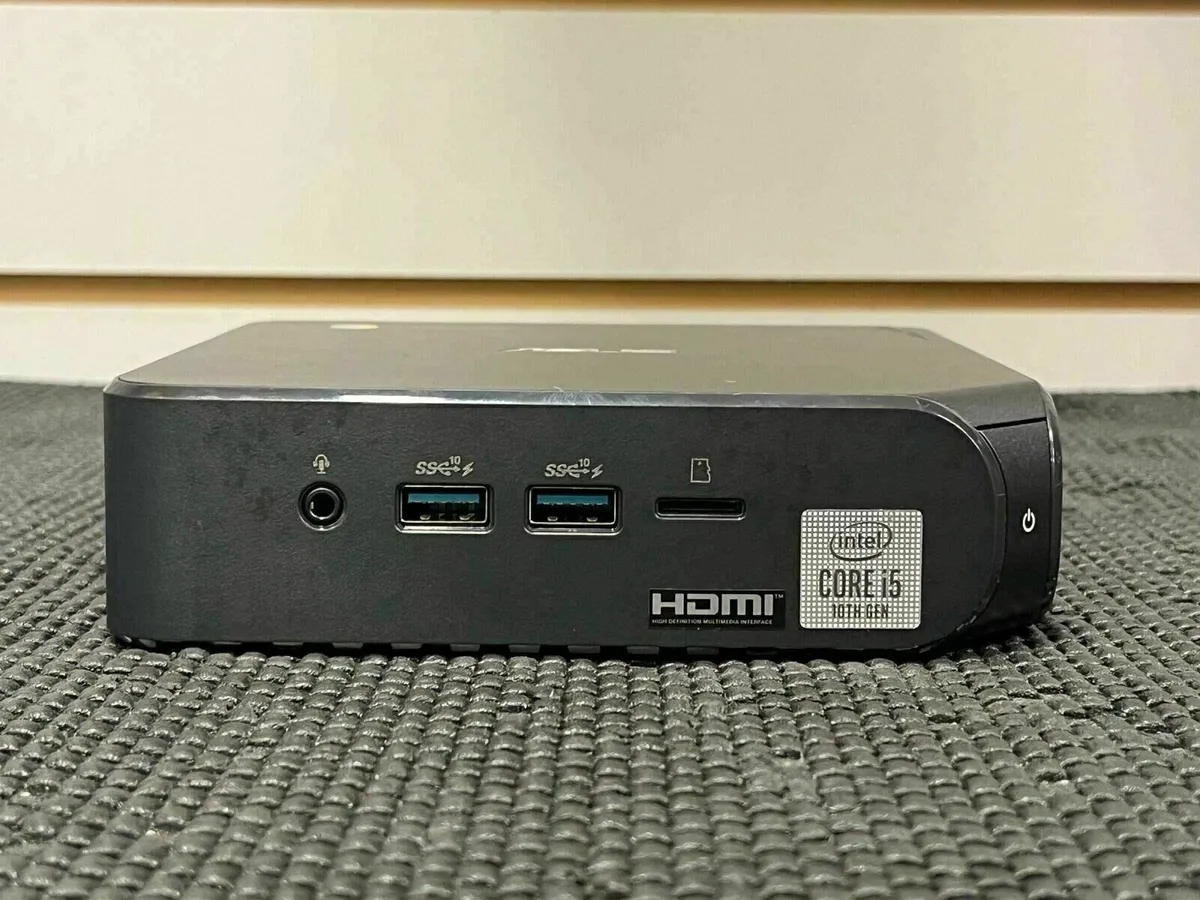 Asus Chromebox 4 - Image 4