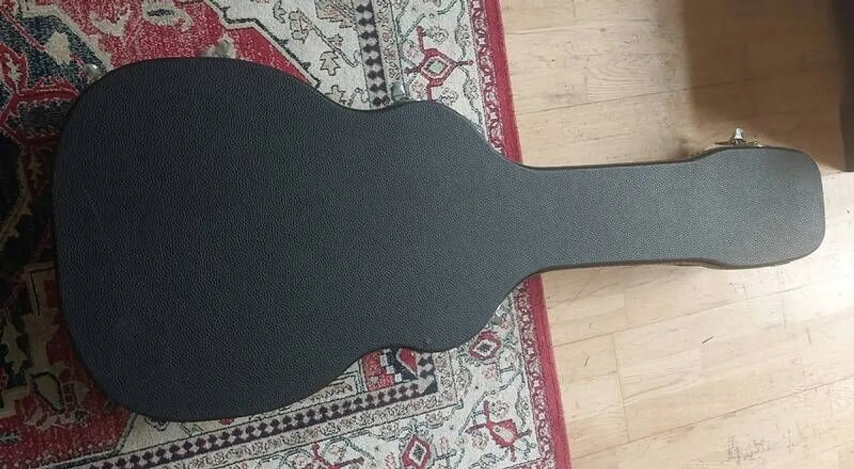 Fender ST-XII MIJ 12 string stratocaster 1987-93 - Image 3