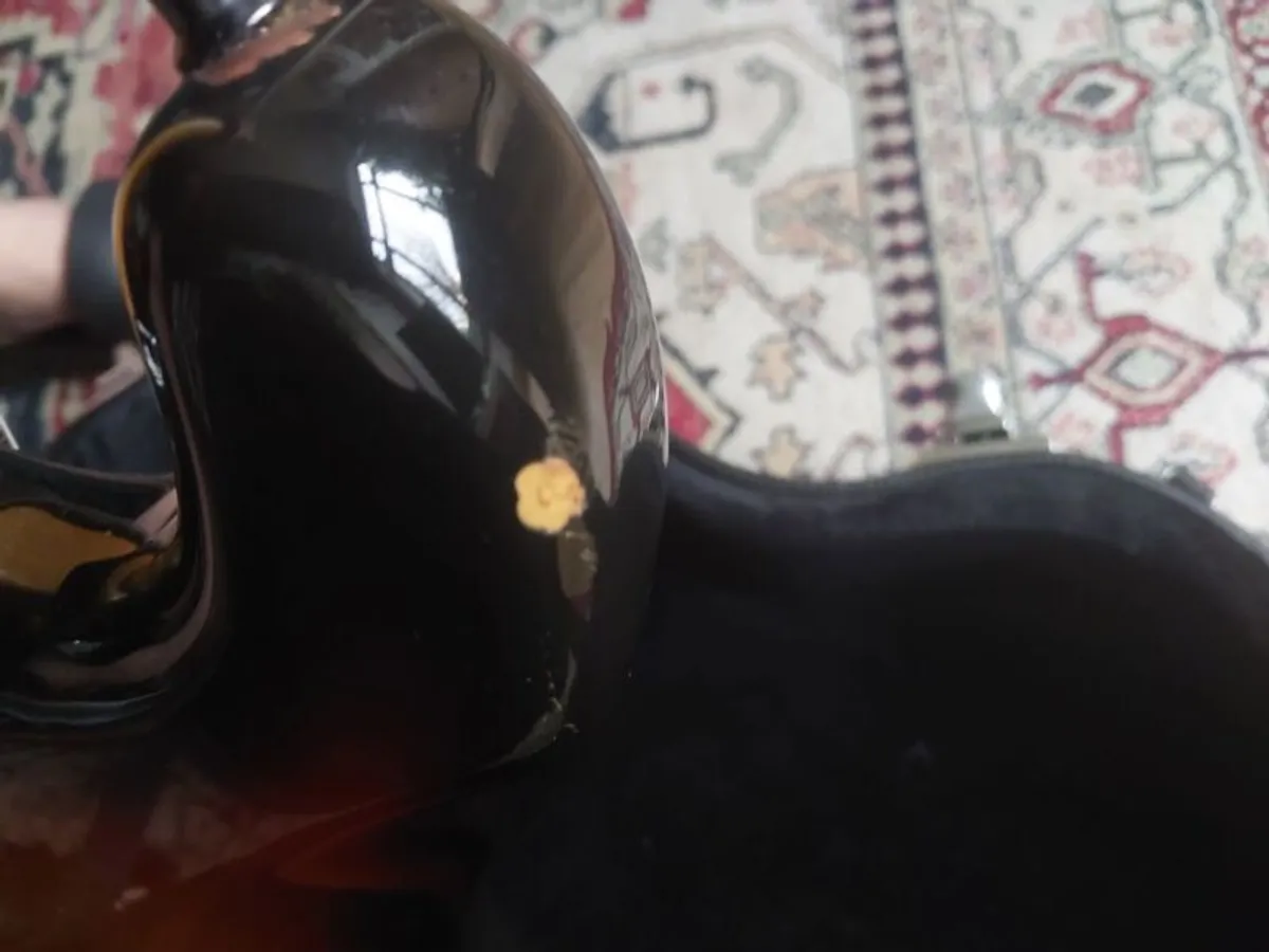 Fender ST-XII MIJ 12 string stratocaster 1987-93 - Image 4