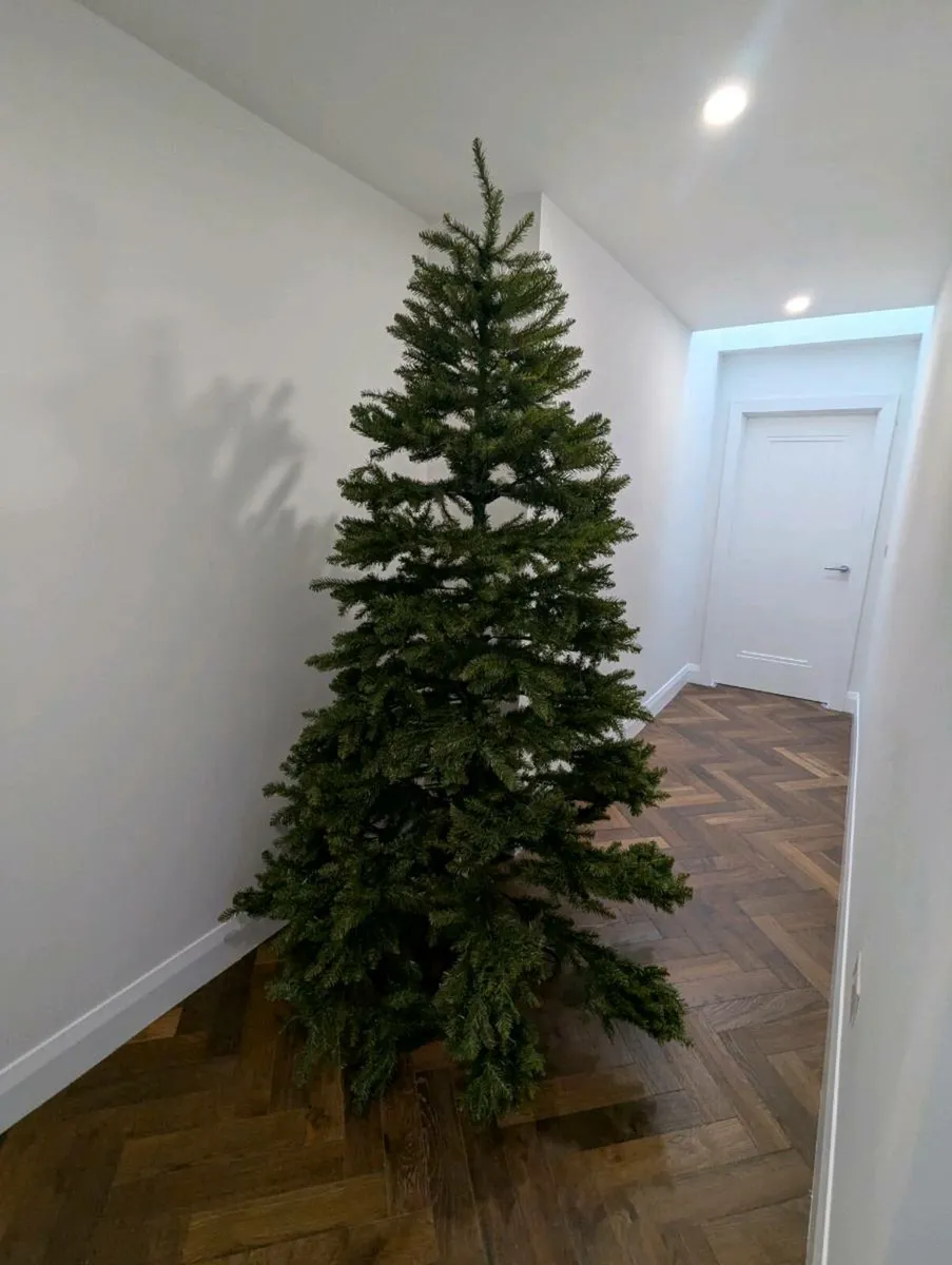 Christmas Tree - Image 1