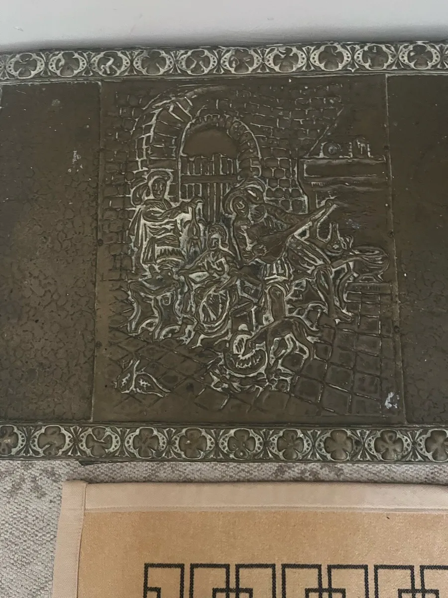 Coal shutter - Image 1