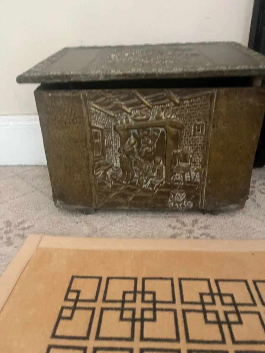 Coal shutter - Image 2