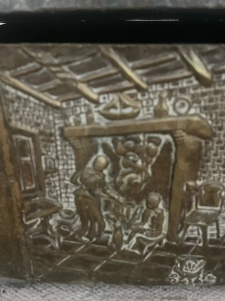 Coal shutter - Image 3