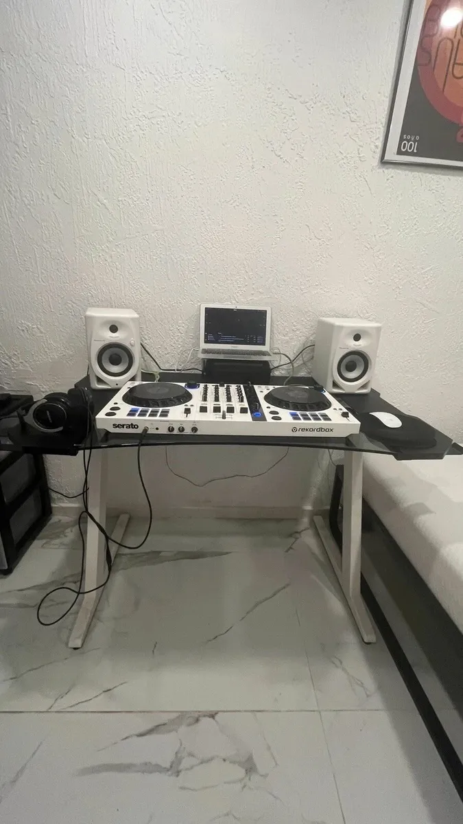 Pioneer DDJ-FLX6 Double Deck Controller - Image 2