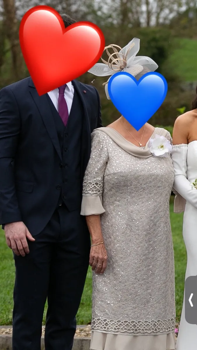 Mother of the bride outfit - Image 1