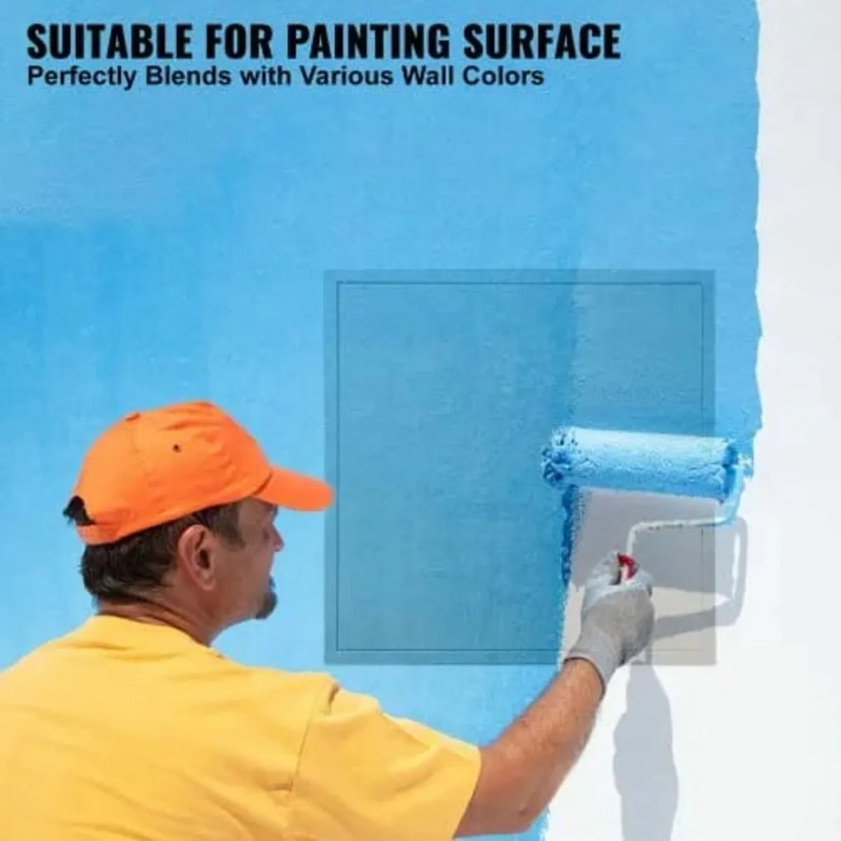 Access Panel for Drywall & Ceiling, 24 x 24 Inch P - Image 3